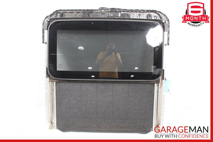 2015-2021 Subaru WRX Sunroof Sun Shade Roof Glass Frame Track Assembly OEM