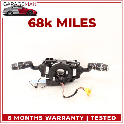 2013-2017 LR Range Rover Sport L494 Steering Column Combination Switch OEM