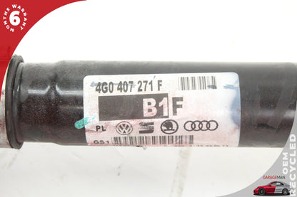 2012-2018 Audi A7 A6 Front Left or Front Right Side CV Axle Shaft 4G0407271F OEM