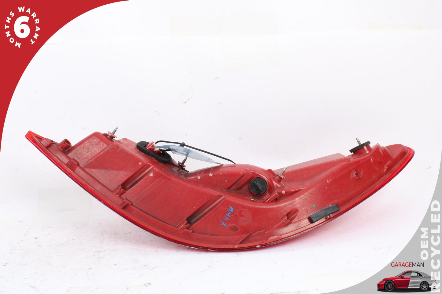 2011-2014 Mercedes-Benz CLS550 W218 Rear Left LED Tail Light 2189060358