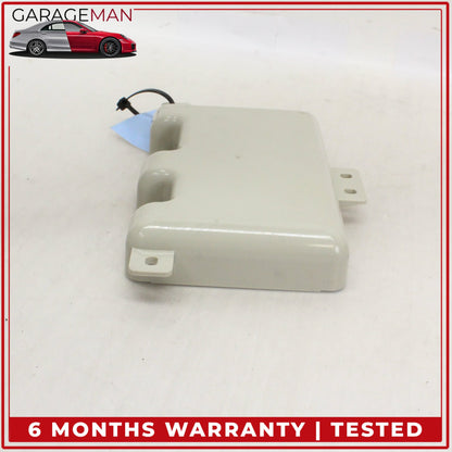 2012-2019 BMW 650i 640i M6 Rear Right Side Antenna Control Module 6957348 OEM