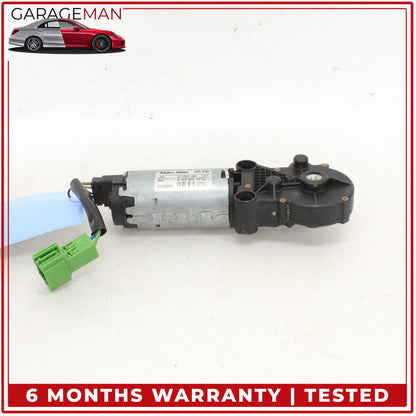 2007-2019 Mercedes X164 GL550 Rear Left or Right Third 3rd Row Seat Motor OEM