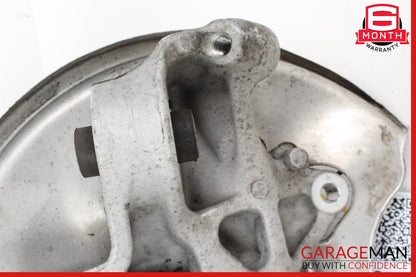 2017-2024 Audi A4 A5 Rear Right Side Spindle Knuckle Wheel Hub 8W0505460F OEM