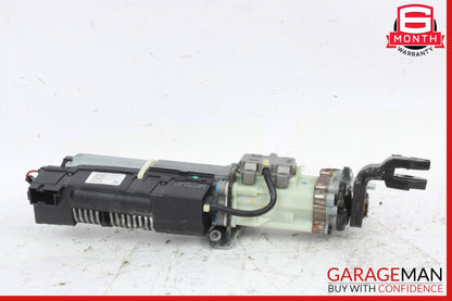 2007-2015 Audi Q7 Rear Left Tailgate Power Lift Motor 4L0827851B Genuine