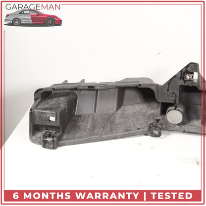 2010-2012 Range Rover L322 Front Bumper Support Bracket AH4216078AB OEM