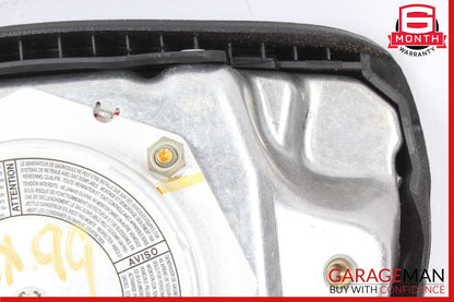 98-00 Porsche Boxster 986 Carrera 911 996 Steering Wheel Airbag Air Bag OEM