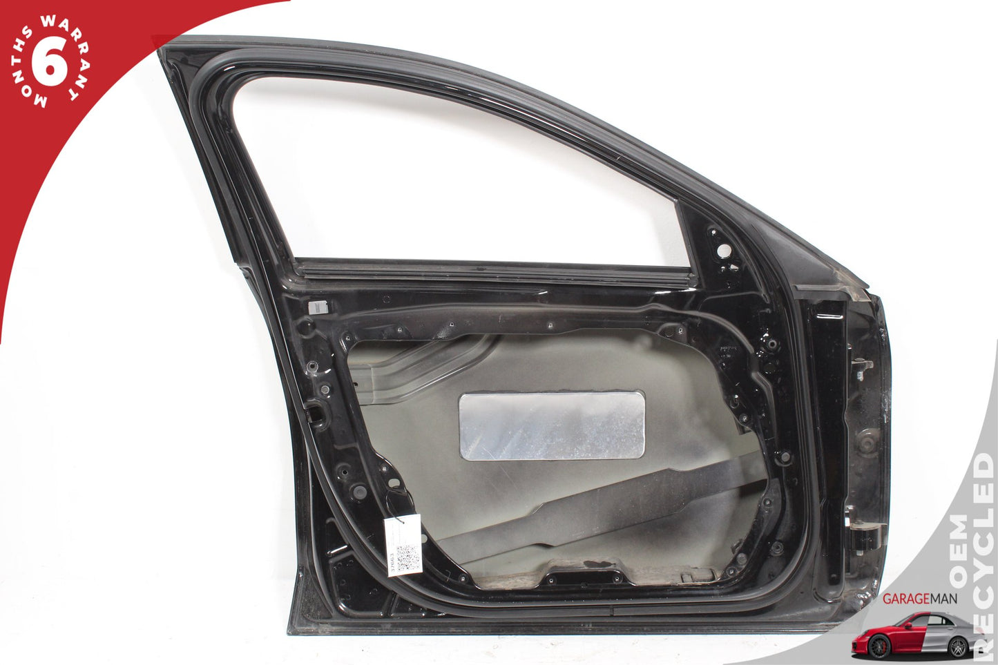 2015-2021 Mercedes-Benz C300 W205 Front Left Exterior Door Shell 2057200205 OEM