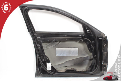 2015-2021 Mercedes-Benz C300 W205 Front Left Exterior Door Shell 2057200205 OEM