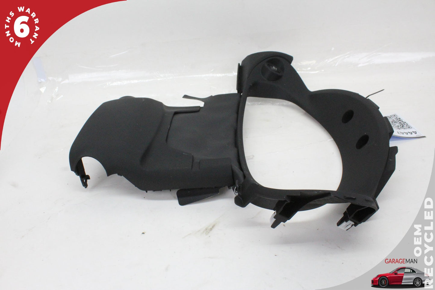 2022-2025 Subaru BRZ Dash Instrument Cluster Trim Cover Panel S17300140 OEM