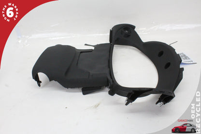 2022-2025 Subaru BRZ Dash Instrument Cluster Trim Cover Panel S17300140 OEM