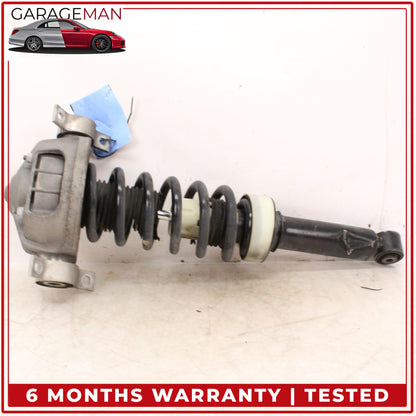 2007-2015 Audi Q7 Rear Left or Right Side Shock Strut Absorber 7L8512021DA OEM
