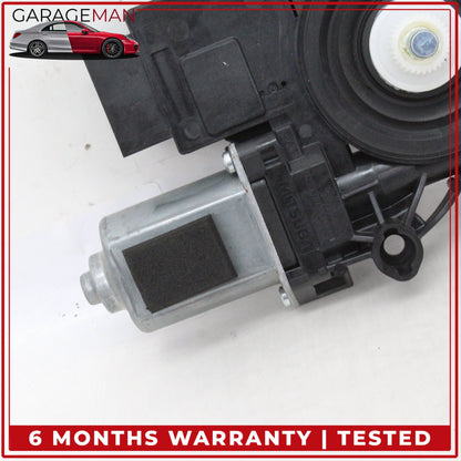2019-2025 BMW 330i Front Left Driver Side Window Regulator Motor 5A607F1 OEM