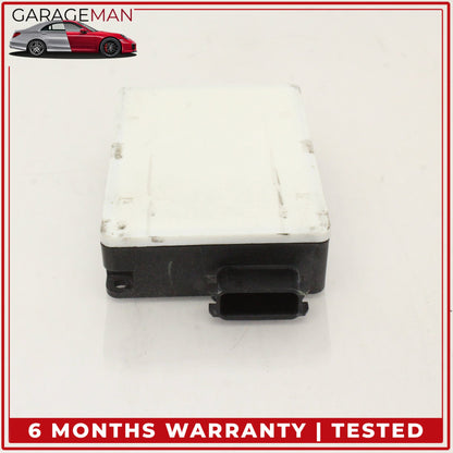 2013-2020 Mercedes W205 C300 Front Blind Spot Radar Distance Sensor Module OEM