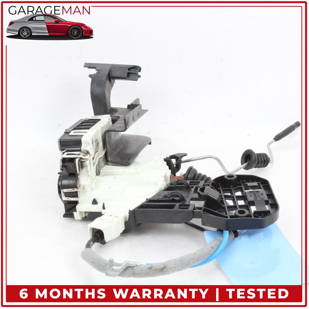 2015-2020 Mercedes X156 GLA250 Front Right Passenger Side Door Lock Actuator OEM