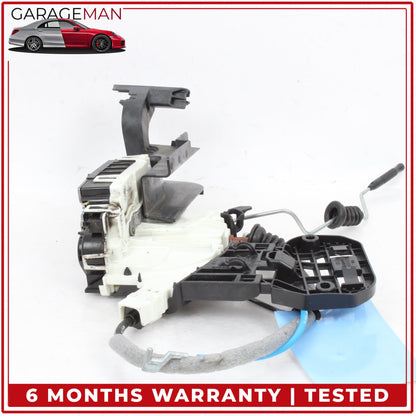 2015-2020 Mercedes X156 GLA250 Front Right Passenger Side Door Lock Actuator OEM
