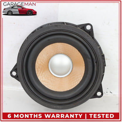 2012-2018 BMW 650i F13 Bang&Olufsen Audio Sound Speaker (Set of 5) OEM