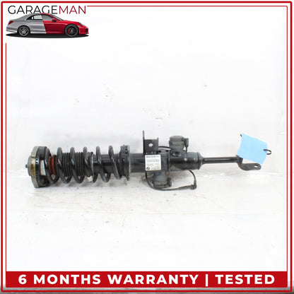 2012-2018 BMW 650i 640i Front Left Driver Side Shock Strut Absorber 6850961 OEM