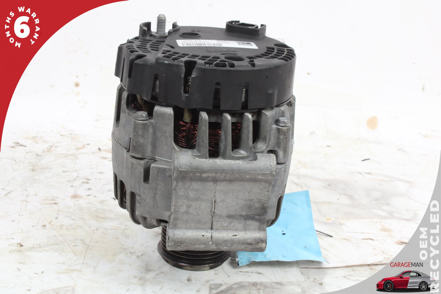 2013-2020 Audi A3 / Volkswagen Beetle Engine Alternator Generator 06K903023 OEM