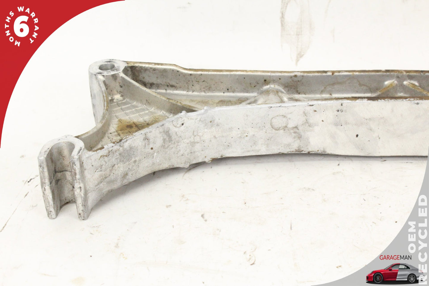 1997-2004 Porsche 911 Boxster 986 Rear Suspension Crossmember 99633126110 OEM