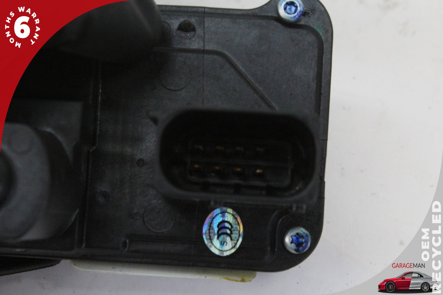 2012-2020 Tesla Model S Rear Right Side Door Lock Actuator 600891400D OEM
