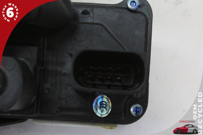 2012-2020 Tesla Model S Rear Right Side Door Lock Actuator 600891400D OEM