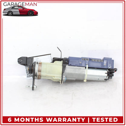 2007-2015 Audi Q7 Rear Right Trunk Tailgate Power Lift Motor 4F9959946 OEM