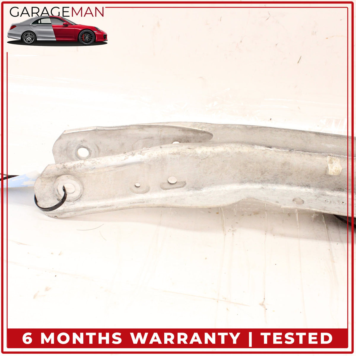 2014-2020 Mercedes X156 GLA250 Rear Left or Right Side Lower Control Arm OEM