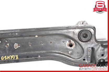 2007-2012 Mercedes GL550 X164 Front Lower Radiator Support Bracket 1646261955