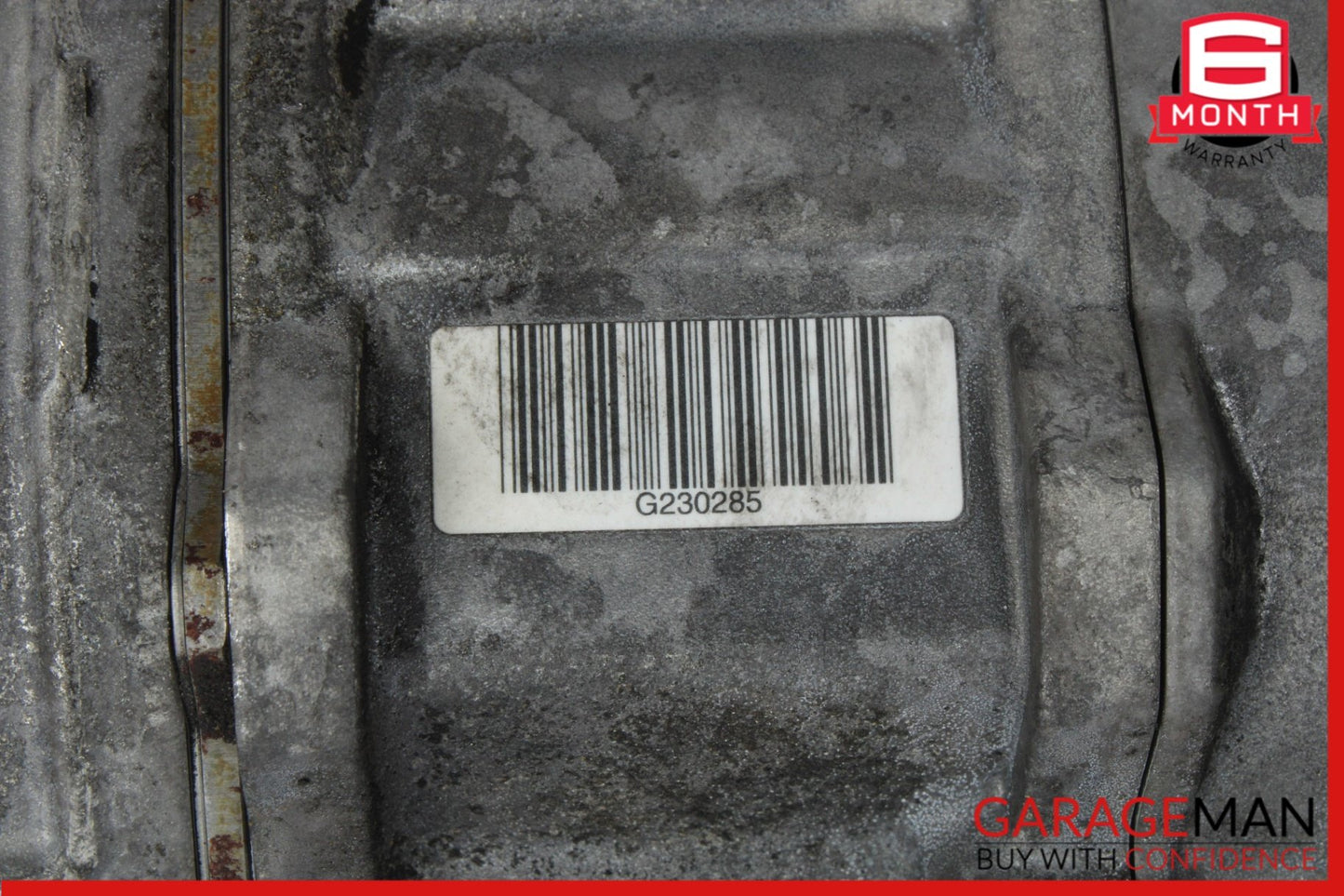 2014-2023 Dodge Charger LD Sedan AC A/C Air Conditioning Compressor 68160395AC
