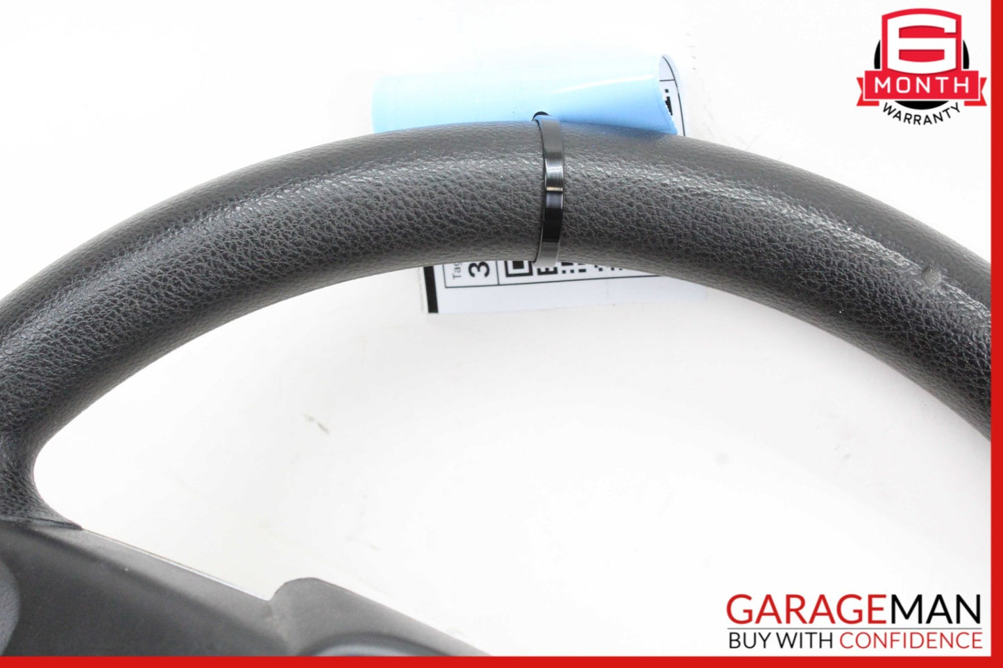 2011-2014 Dodge Charger LD Sedan Steering Wheel P1RT61DX9AF