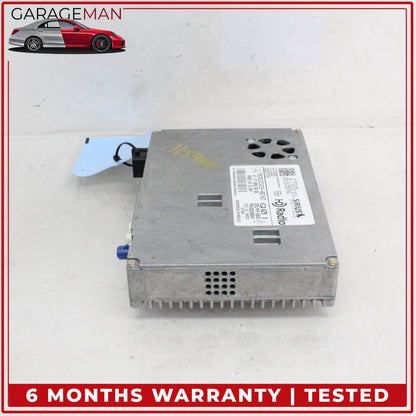 2009-2013 Mercedes W221 S400 S550 Sirius Satellite Radio Receiver 1719063000 OEM