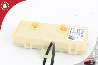 12-16 Mercedes X166 GL450 Trunk Lid Liftgate Tail Gate Control Module Genuine