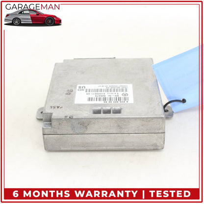 2007-2012 Mercedes X164 GL550 Voice Language Communication Control Module OEM