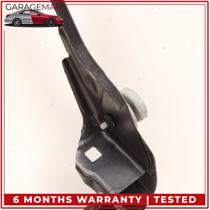2003-2009 Mercedes W211 E350 Front Right Side Headlamp Mount Support Bracket OEM