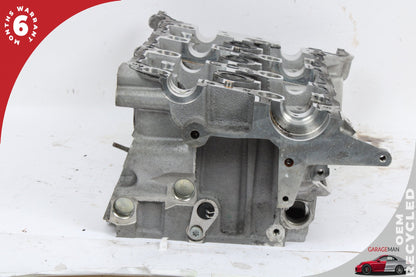 2006-2011 Mercedes W204 C300 Left Side Engine Cylinder Head 2720162201 OEM