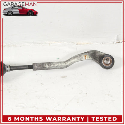 2007-2014 Mercedes W216 CL550 AWD Power Steering Gear Rack & Pinion Assembly OEM