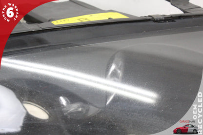 1999-2006 Audi TT Front Right Side Xenon Head Light Lamp 8N0941004AF