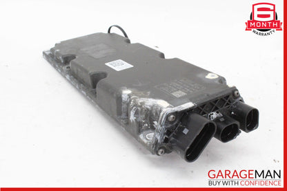 2017-2019 Audi Q7 Steering Gear Rack Control Module 4M1423055