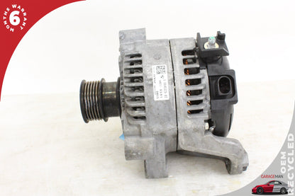 2017-2021 BMW 430i 230i Alternator Generator 14V 180A Denso 8645325 OEM