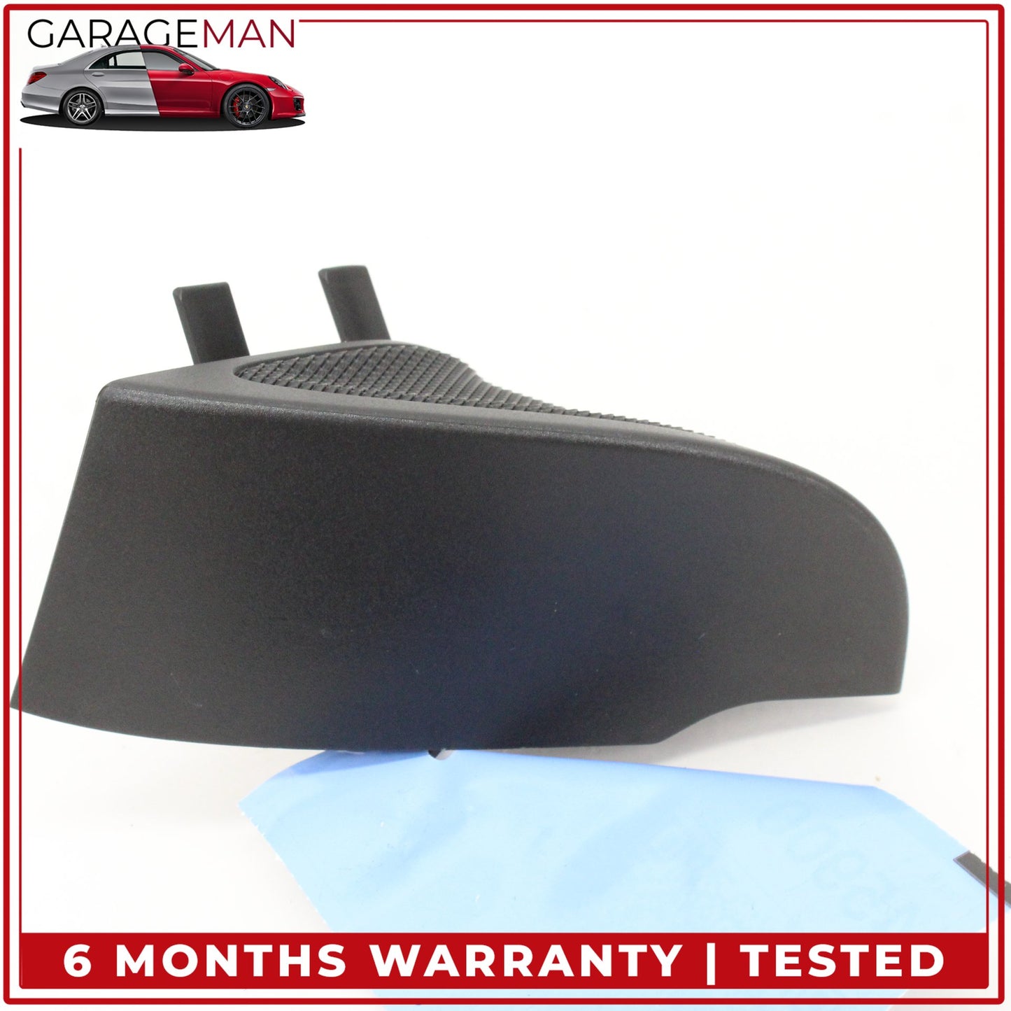 2014-2019 Mercedes-Benz CLA250 W117 Sedan Front Left Door Tweeter Speaker 2468200302 OEM