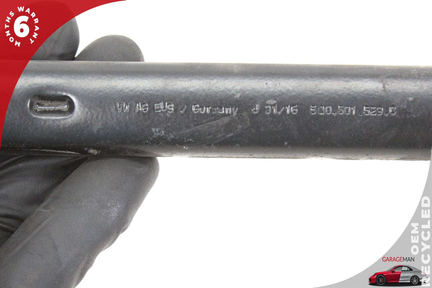 2015-2023 Audi A3 S3 VW Golf Rear Left or Right Side Tie Rod Control Arm OEM