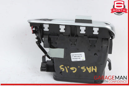 2014-2022 Maserati Ghibli Right Dash Air Vent 670019061 Genuine