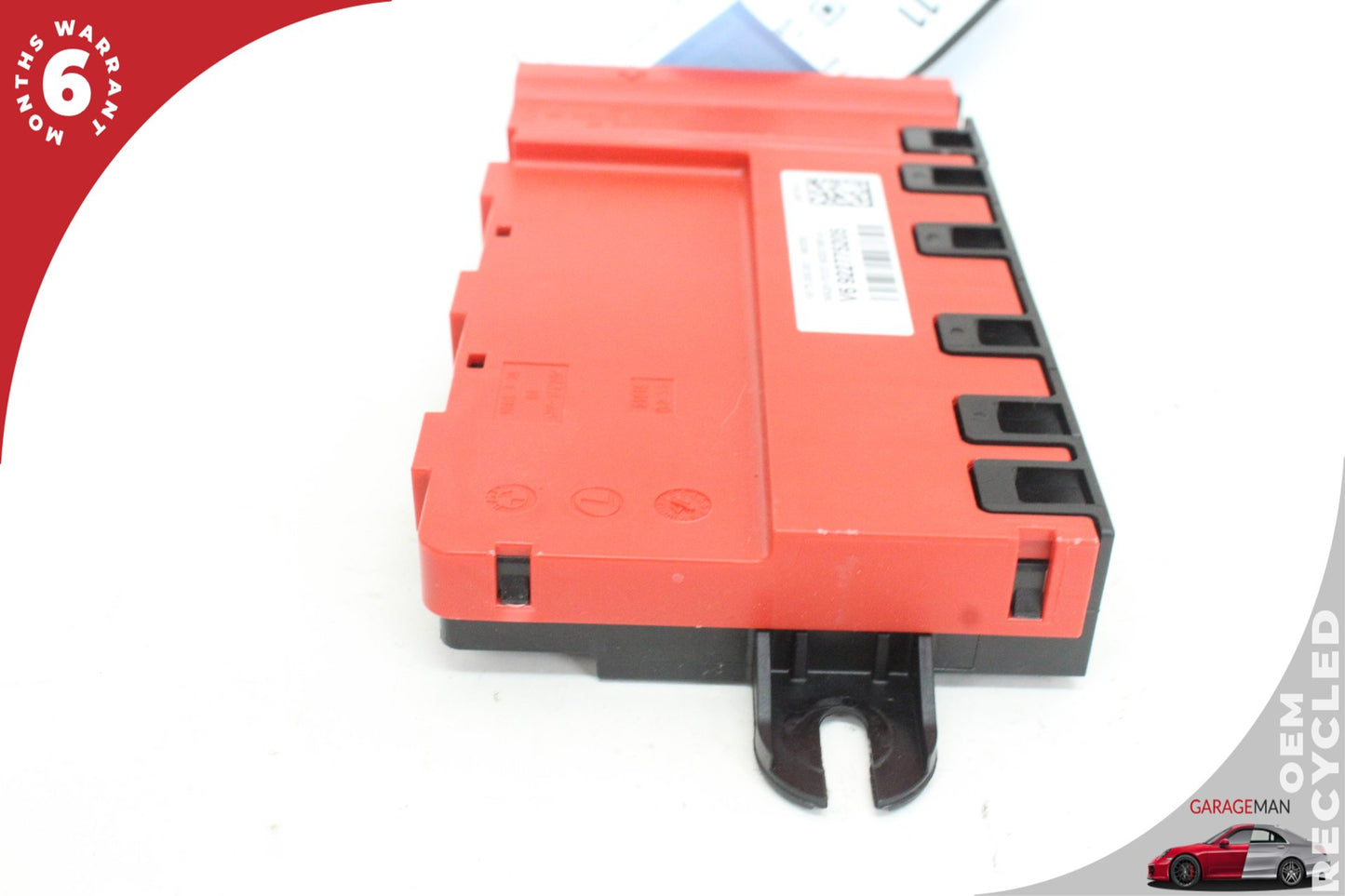 2012-2020 BMW 430i F36 Battery Power Distribution Terminal Fuse Box 9227752 OEM