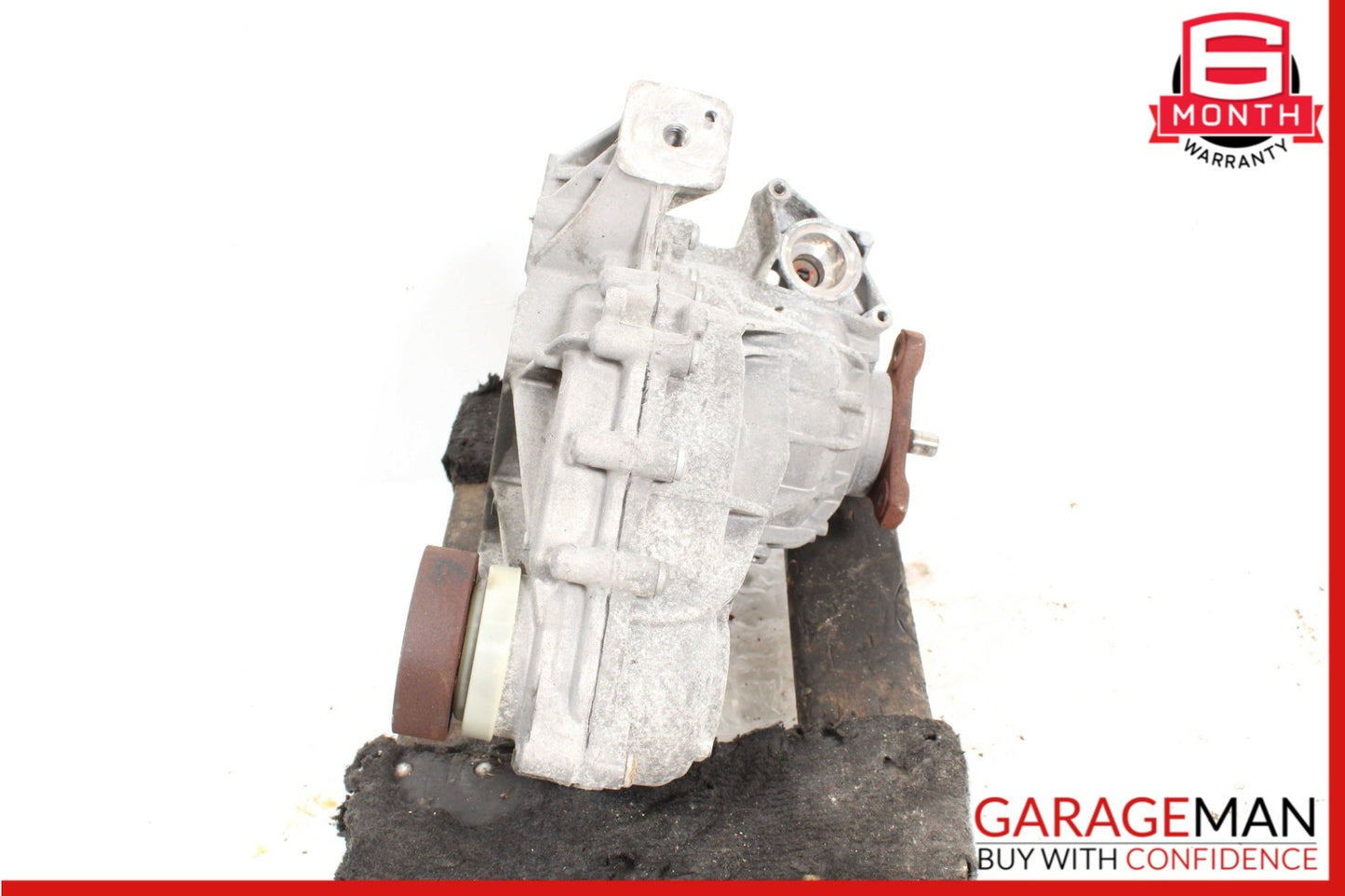 2014-2017 Maserati Quattroporte Transfer Case 670008138