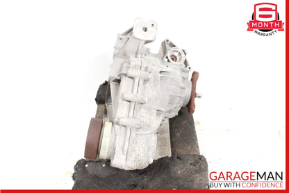 2014-2017 Maserati Quattroporte Transfer Case 670008138