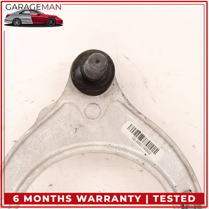 2017-2023 BMW 530e G30 Front Left or Right Side Upper Control Arm 6861185 OEM