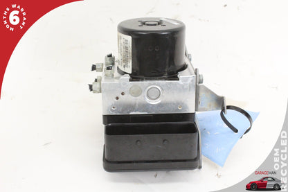 2007-2013 BMW 335is 135i ABS Anti Lock Brake Pump Module 6789303 OEM