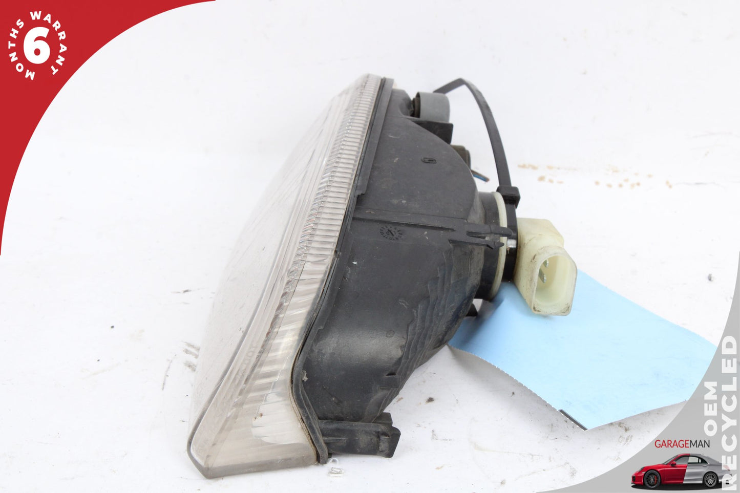 2008-2010 Porsche Cayenne 957 Front Left Turn Signal Lamp Light 7L5941181 OEM