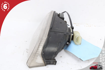 2008-2010 Porsche Cayenne 957 Front Left Turn Signal Lamp Light 7L5941181 OEM