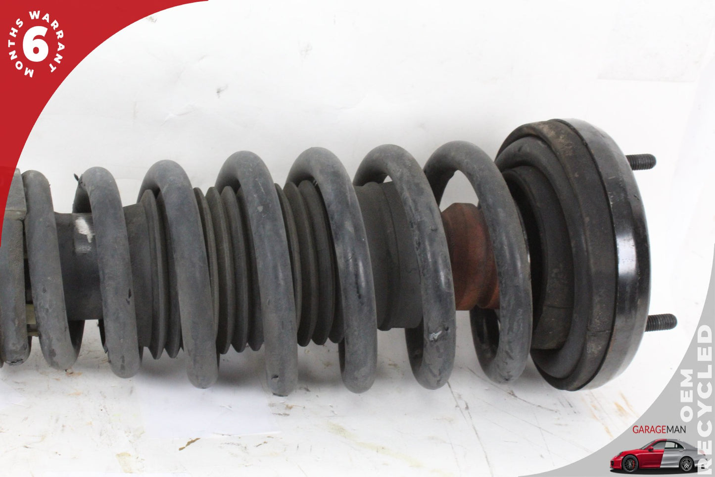 2002-2005 Ford Thunderbird Front Left and Right Side Shock Strut 1W635310AD OEM